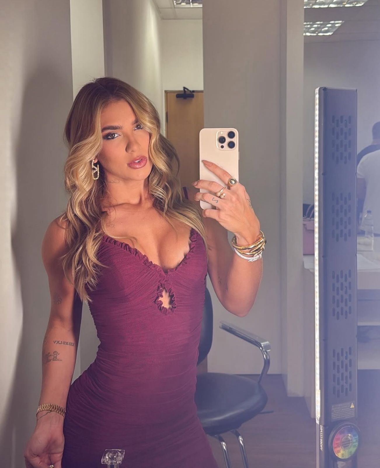 Foto de Perfil do Virginia Fonseca